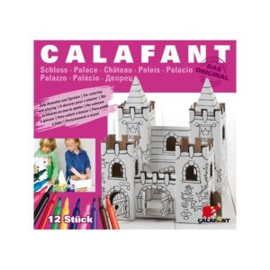 CALAFANT château