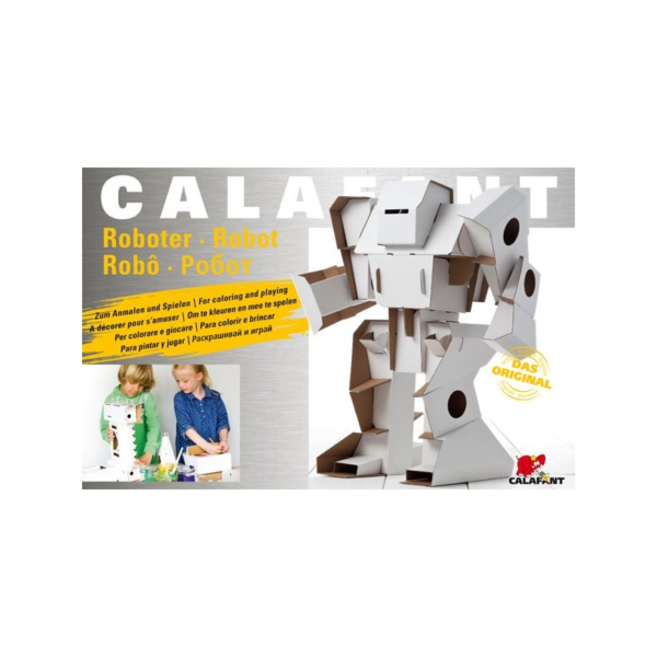 CALAFANT robot