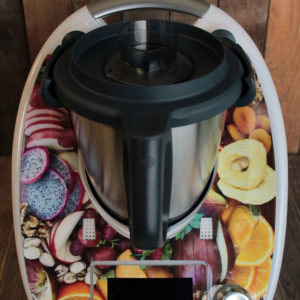 THERMOMIX® STICKERS