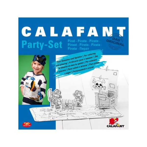 CALAFANT kit