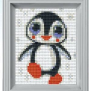 PIXELHOBBY Pingouin