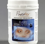 Powertex easy structure