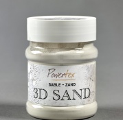 Powertex sand